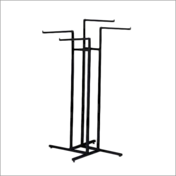 4 Way Cloth Display Stand