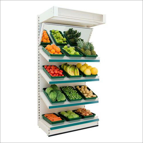 Fruit & Vegetable Rack