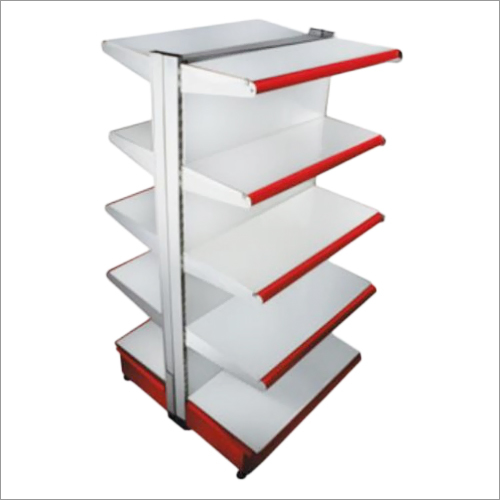 Gondola Unit Display Rack