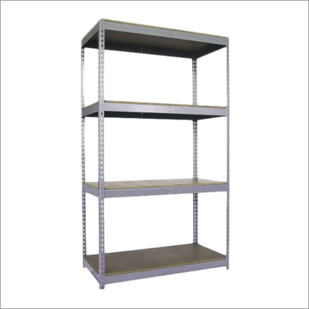 Slotted Angle Rack