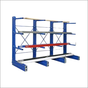 Cantilever Racking