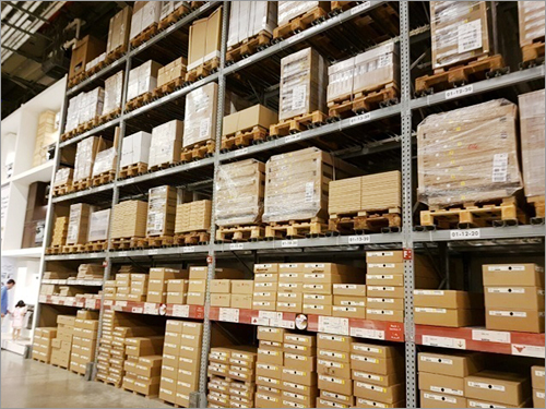 Heavy Duty Storage Rack