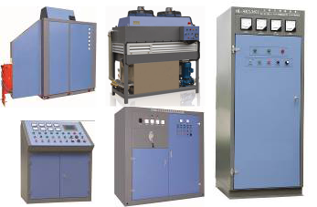High Frequency Pipe Welding Machine