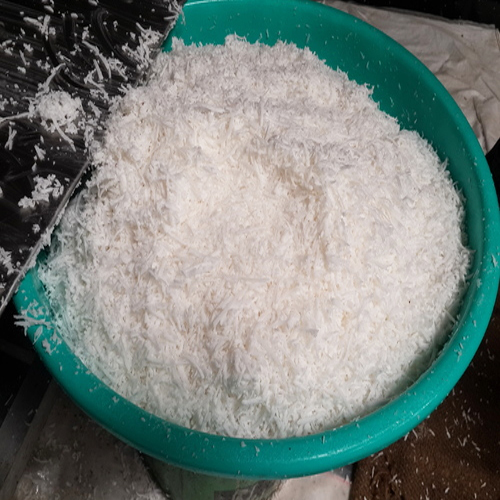 Desiccated Coconut Flakes By Govardhan Foods International
