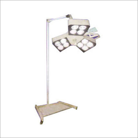 Portable LED Surgical Light
