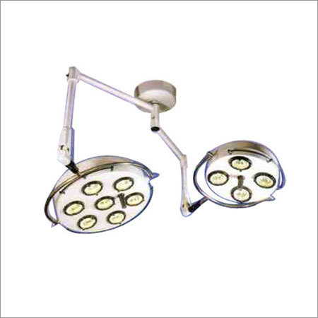 Halogen Operation Theater Light