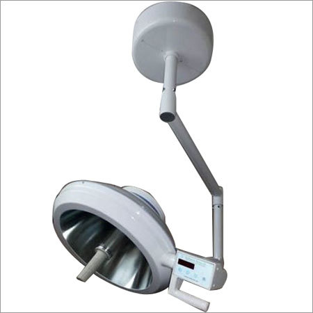 Operation Theater Examination Light
