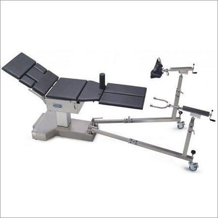 Orthopedic Operation Table