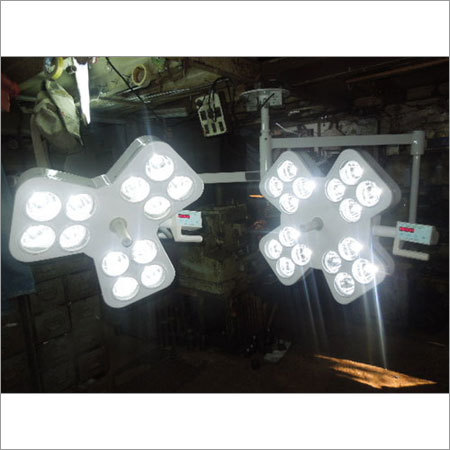 LED OT Shadowless Light