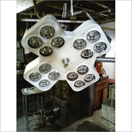 OT LED Shadowless Light