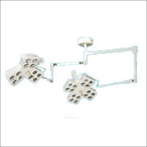Operation Theater LED Shadowless Light