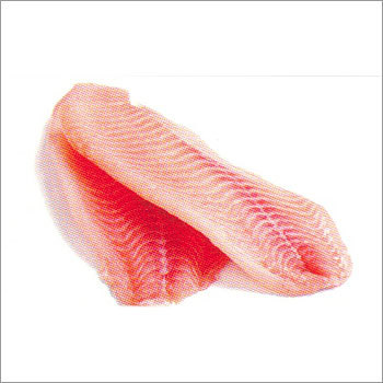 Tilapia Fillet