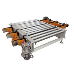 Powerised Roller Conveyor