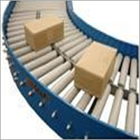 Gravity Roller Conveyor