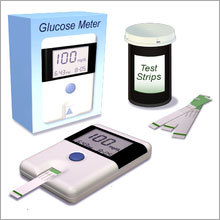 Glucometers Glucometers
