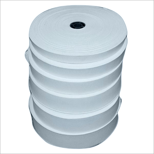 Footwear Elastic Tapes