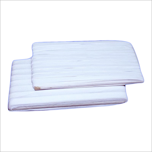 Garment Elastic Tapes