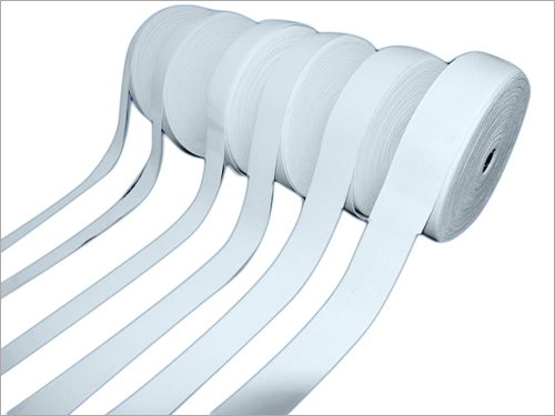 Industrial Elastic Tapes