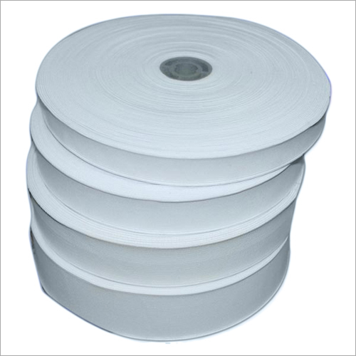 Frill Elastic Tapes