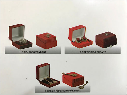 Handmade Decorative Jewellery Box