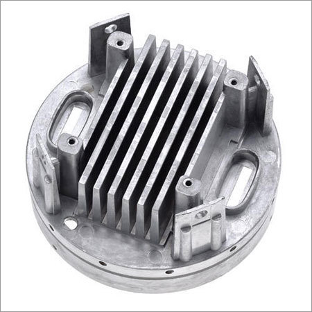 Engine Cylinder Head Cover