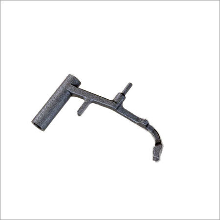 Motorcycle Gear Lever