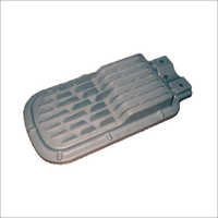 Led Street Light Cover