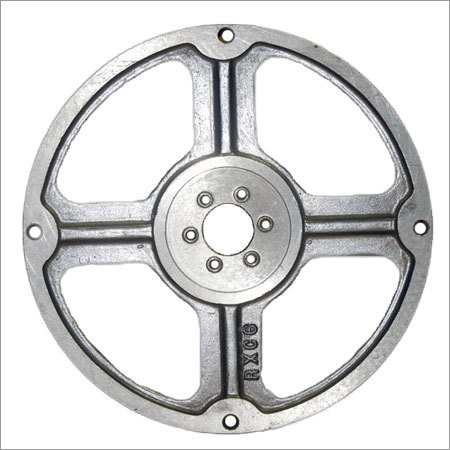 Automotive Flywheel