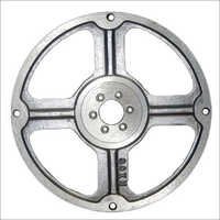 Automotive Flywheel