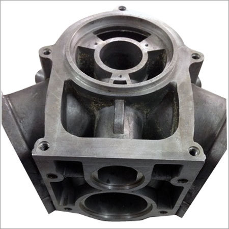 Filter Housing Filter Housing