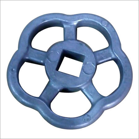 Wheel Coke
