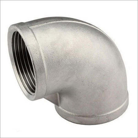 Reducing Elbow