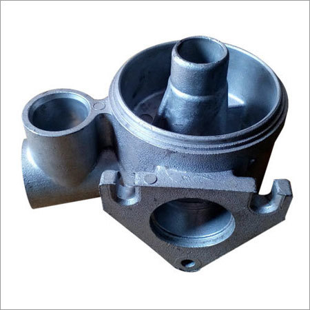 Oil Chamber