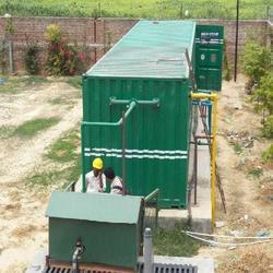 Effluent Treatment Plant
