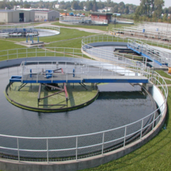 Industrial Waste Water Management