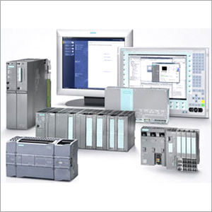 PLC HMI VFD Automations