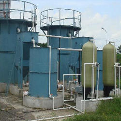 Effluent Recycling Plants