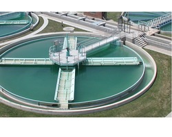 Water Treatment Plant