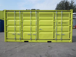 Shipping Containers