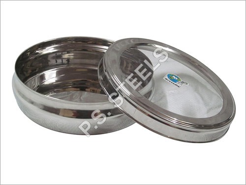 Stainless Steel Utensils