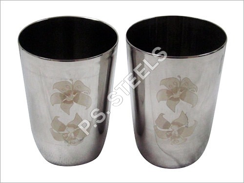 S.S Glass