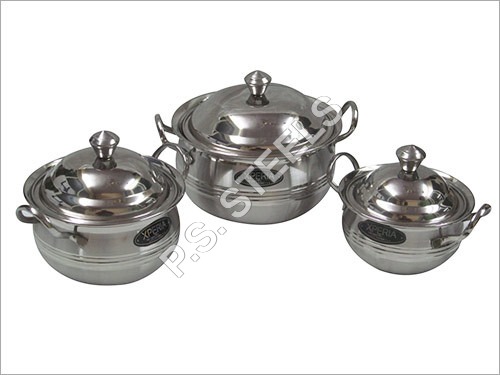 Stainless Steel Utensils