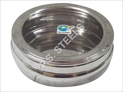 Stainless Steel Utensils