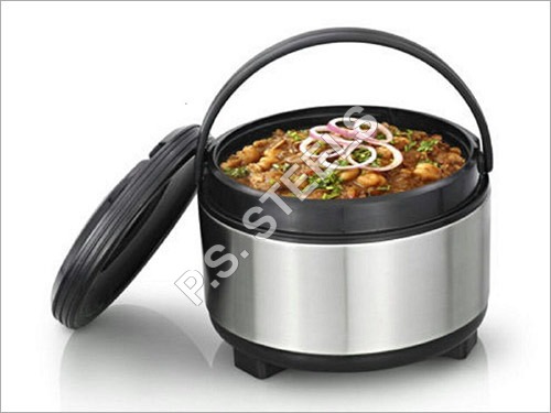 Stainless Steel hot pot