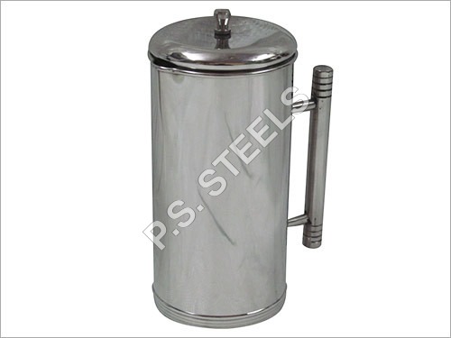 S.S Water Jug