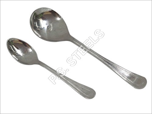 S.S Spoon