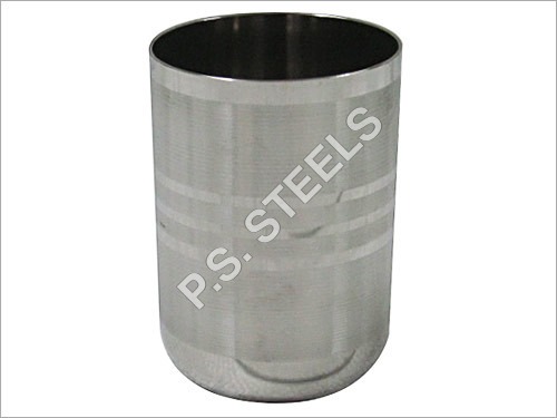 S.S Glass