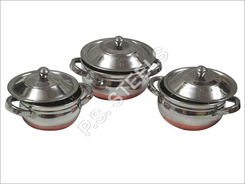 S.S Hot Pot