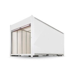 Portable Shipping Container