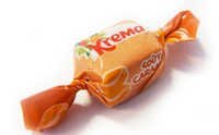 Wax Twist Wrapper